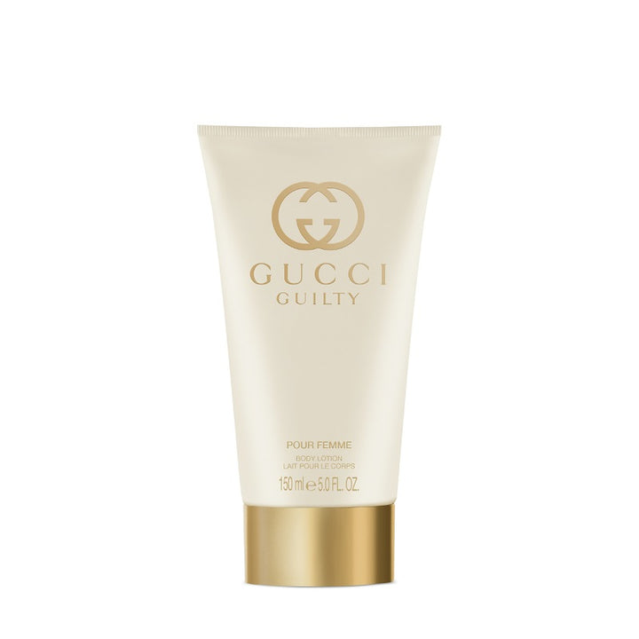 Gucci Guilty Body Lotion