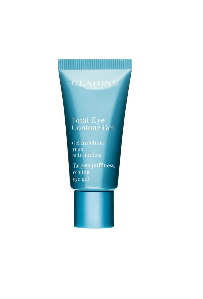 Total Eye Blue Gel