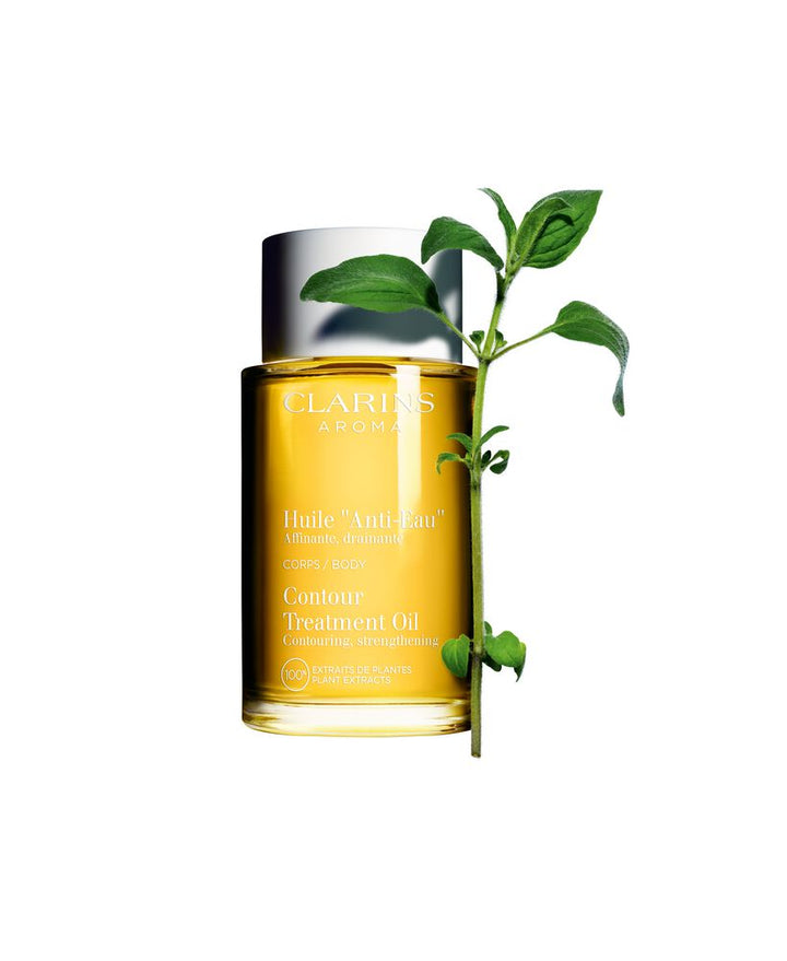 Draining Oil "Huile Anti-Eau"