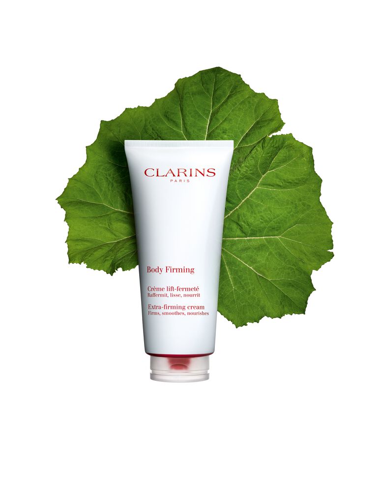 Body Firming Cream