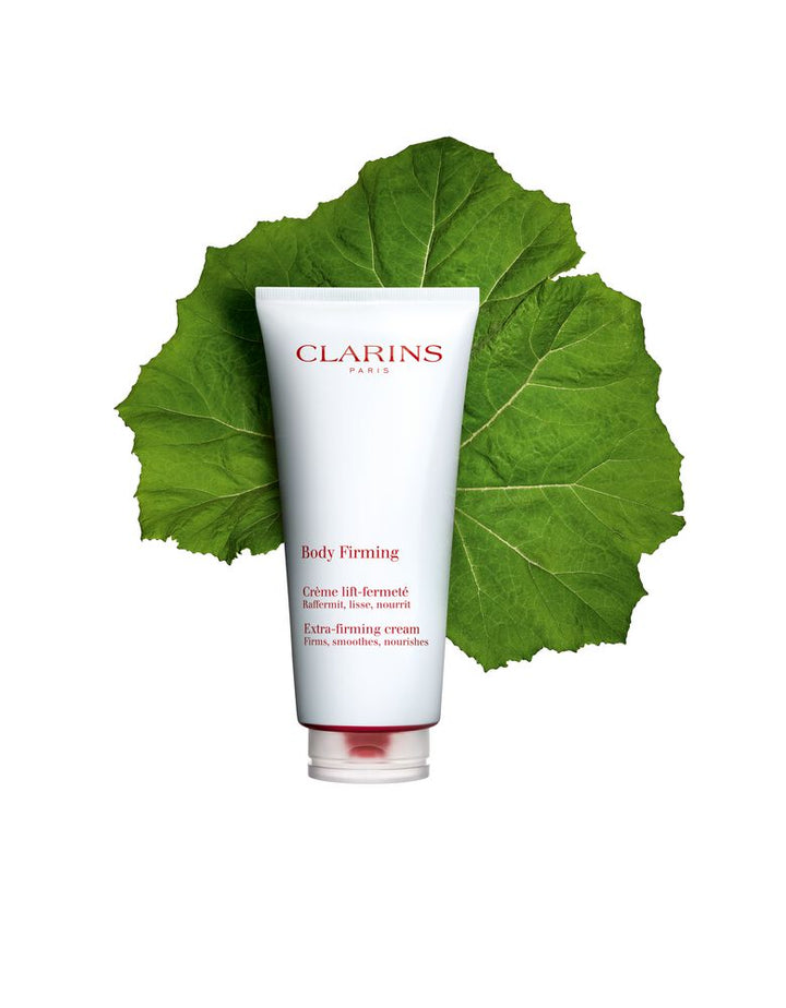 Body Firming Cream