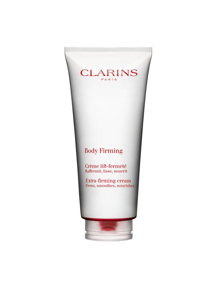 Body Firming Cream