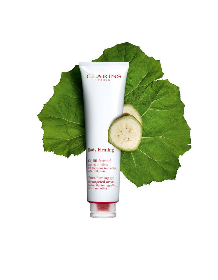 Body Firming Tensor Gel