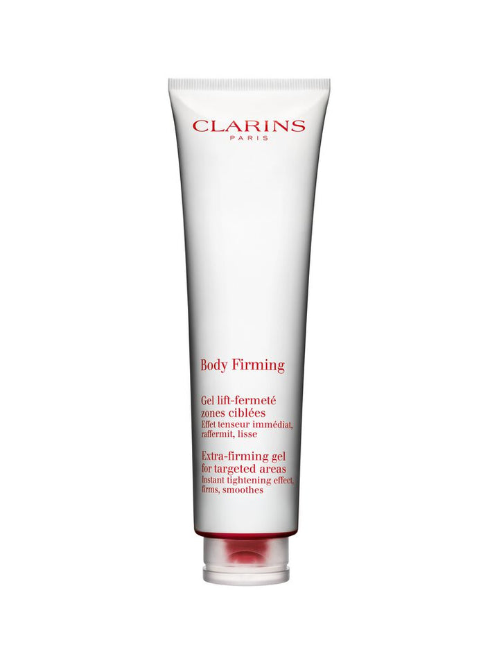Body Firming Tensor Gel
