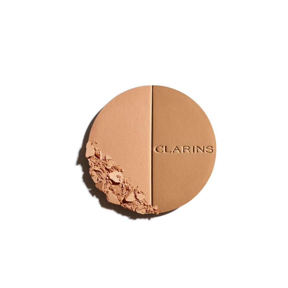 Ever Bronze Compact Powder