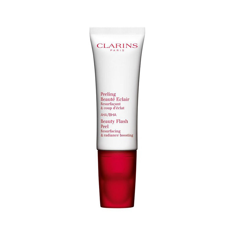 Clarins Maschera Viso Esfoliante