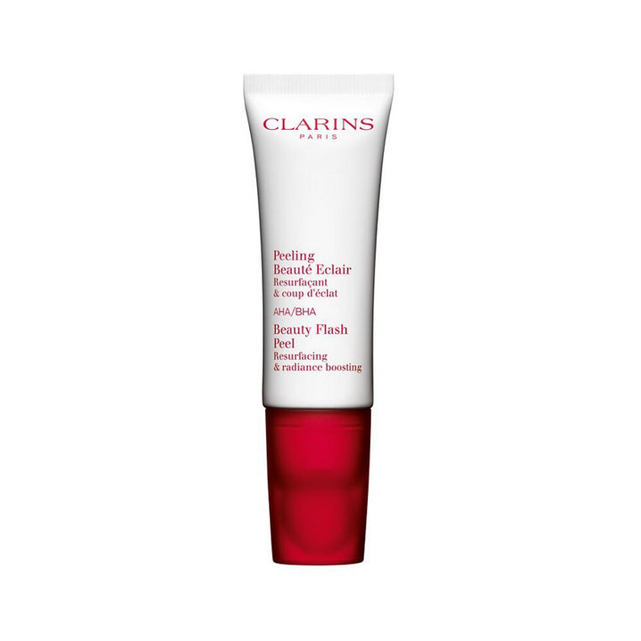 Clarins Maschera Viso Esfoliante