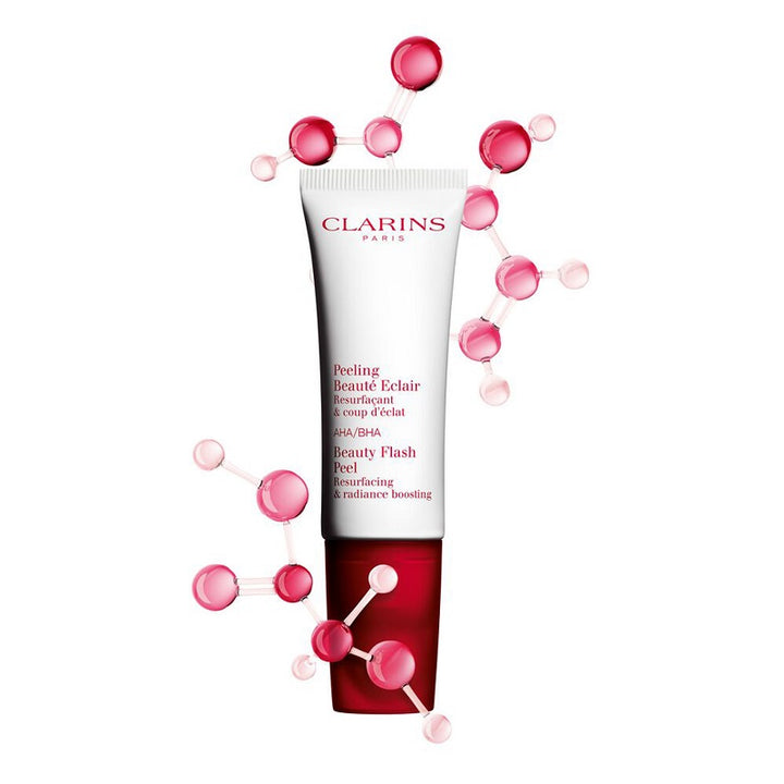 Clarins Maschera Viso Esfoliante