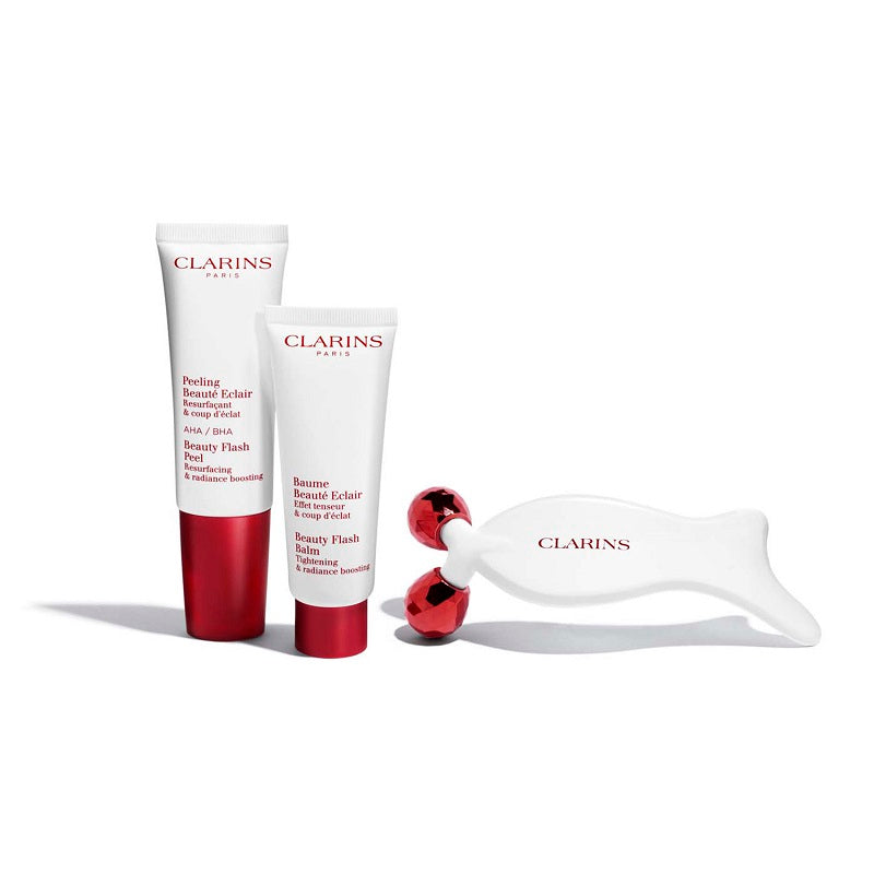 Clarins Maschera Viso Esfoliante