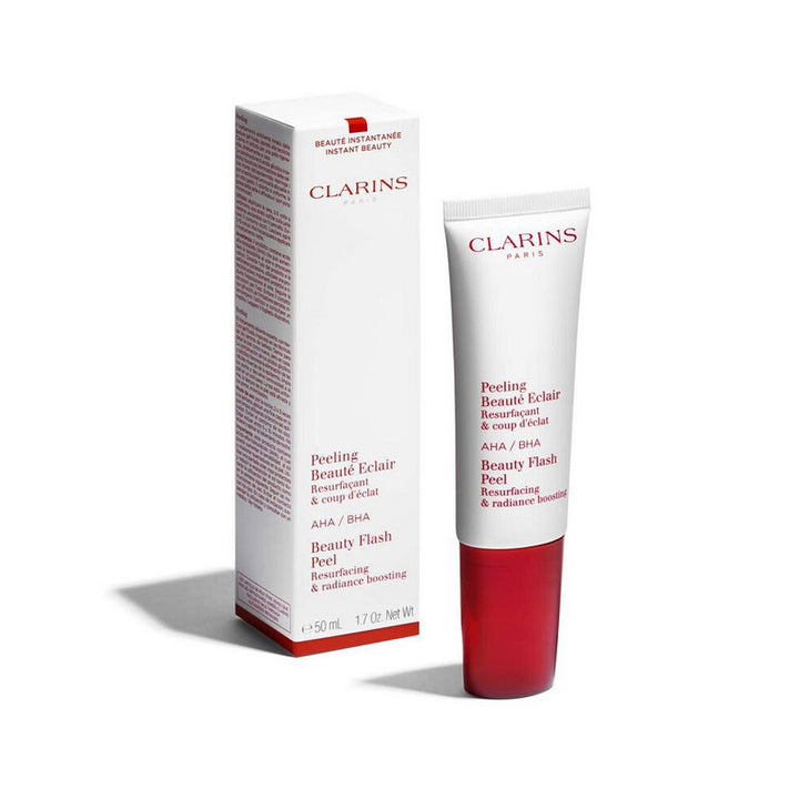 Clarins Maschera Viso Esfoliante