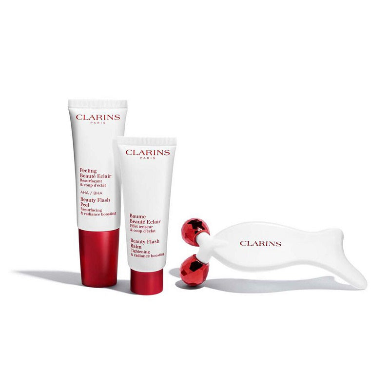 Clarins Maschera Viso Esfoliante