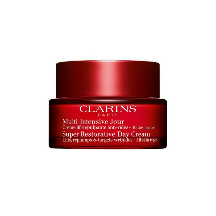 Multi-Intensive Anti-Aging Day Cream