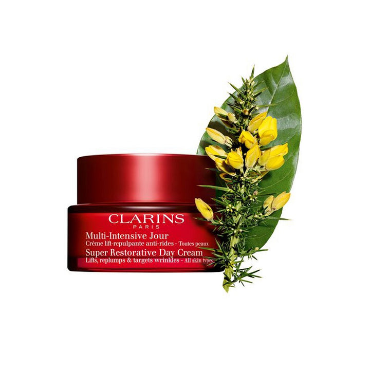 Multi-Intensive Anti-Aging Day Cream