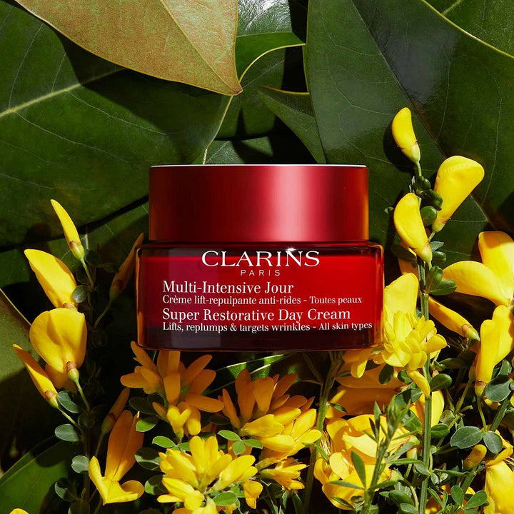 Multi-Intensive Anti-Aging Day Cream