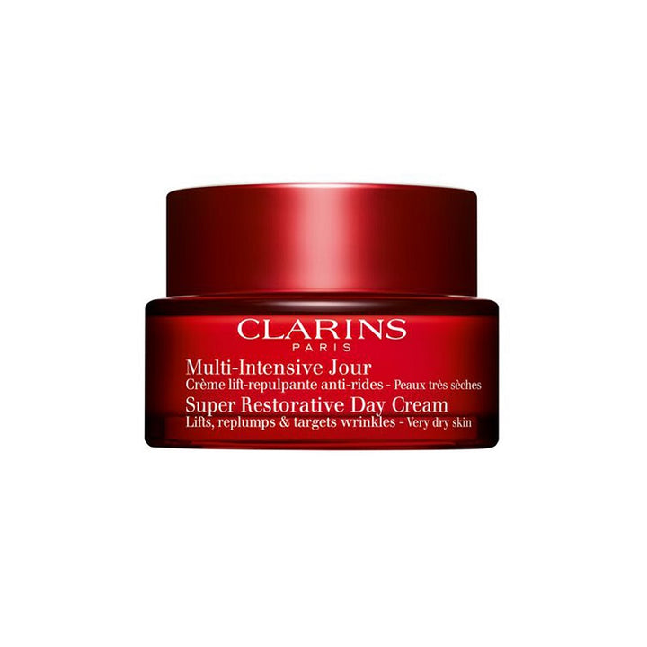 Multi-Intensive Anti-Aging Day Cream Dry Skin