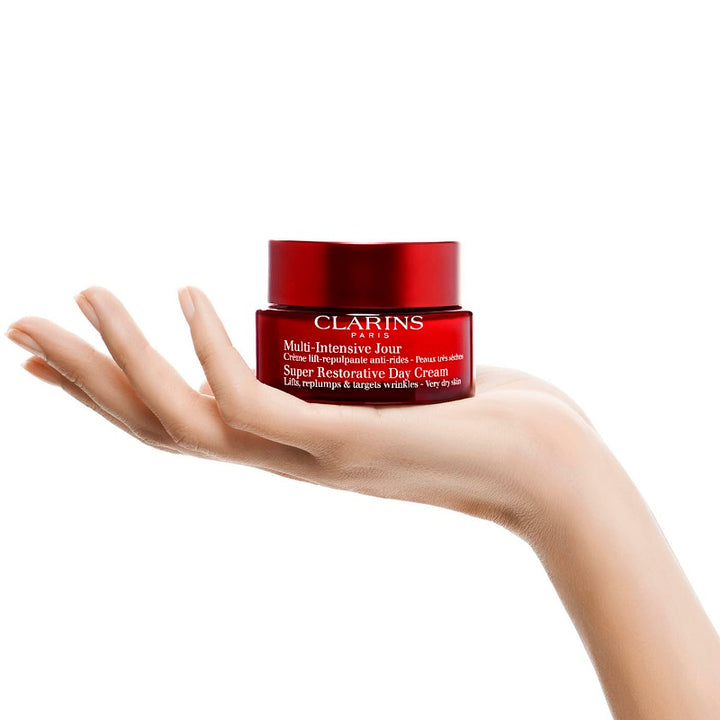 Multi-Intensive Anti-Aging Day Cream Dry Skin
