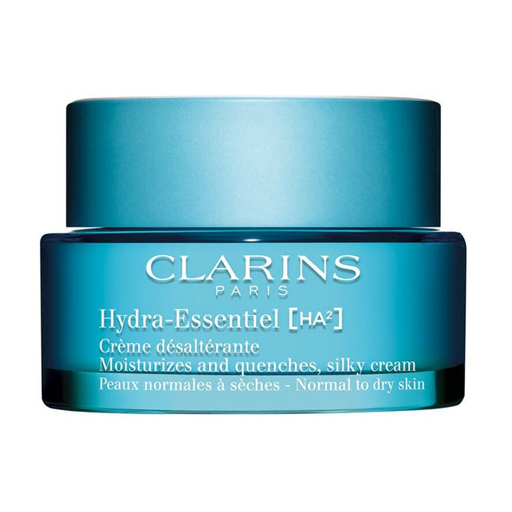 Hydra-Essentiel Moisturizing Cream - For normal to dry skin
