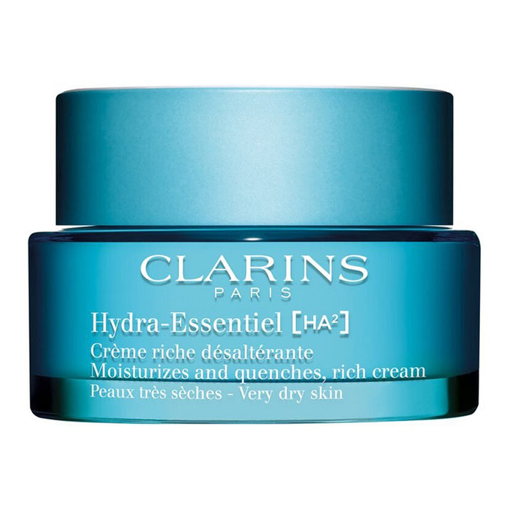 Hydra-Essentiel Rich Moisturizing Cream - For very dry skin
