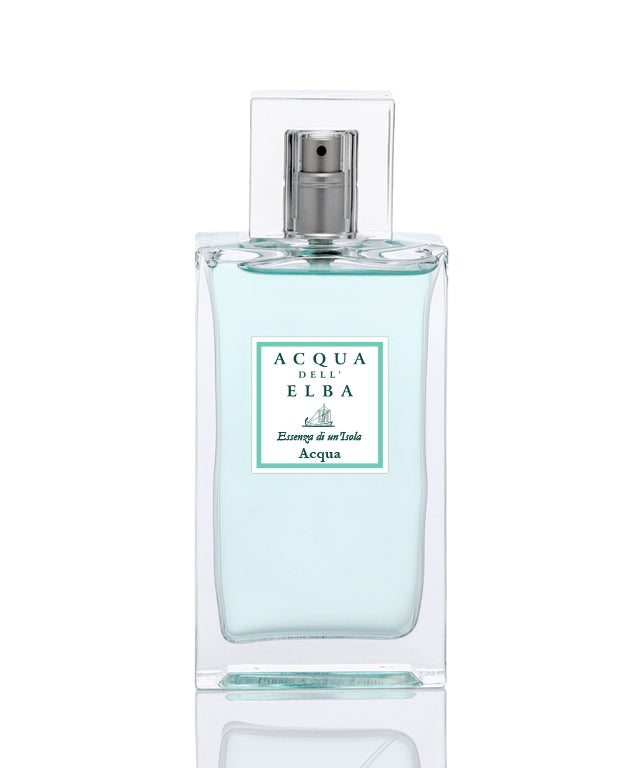 Essenza di un'Isola Acqua - Eau de Parfum - Profumeria Lauda