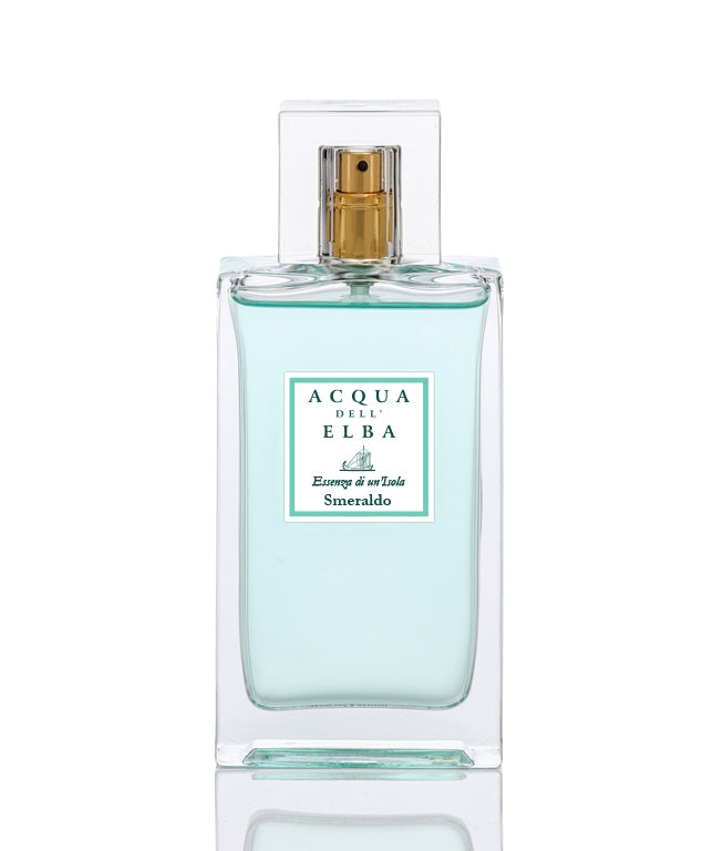 Essenza di un'Isola Smeraldo - Eau de Parfum - Profumeria Lauda