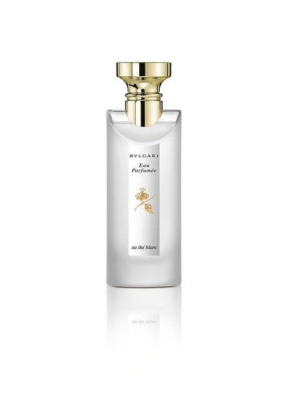 Eau Parfumée Au Thé Blanc Eau De Cologne