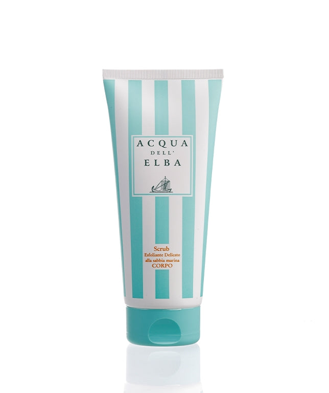 Scrub Esfoliante Delicato per il Corpo - Profumeria Lauda
