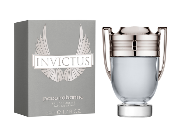 Invictus - Eau de Toilette - Profumeria Lauda