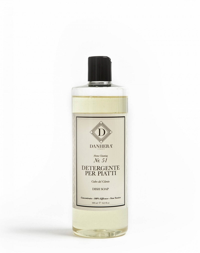 Detergente Piatti n°51