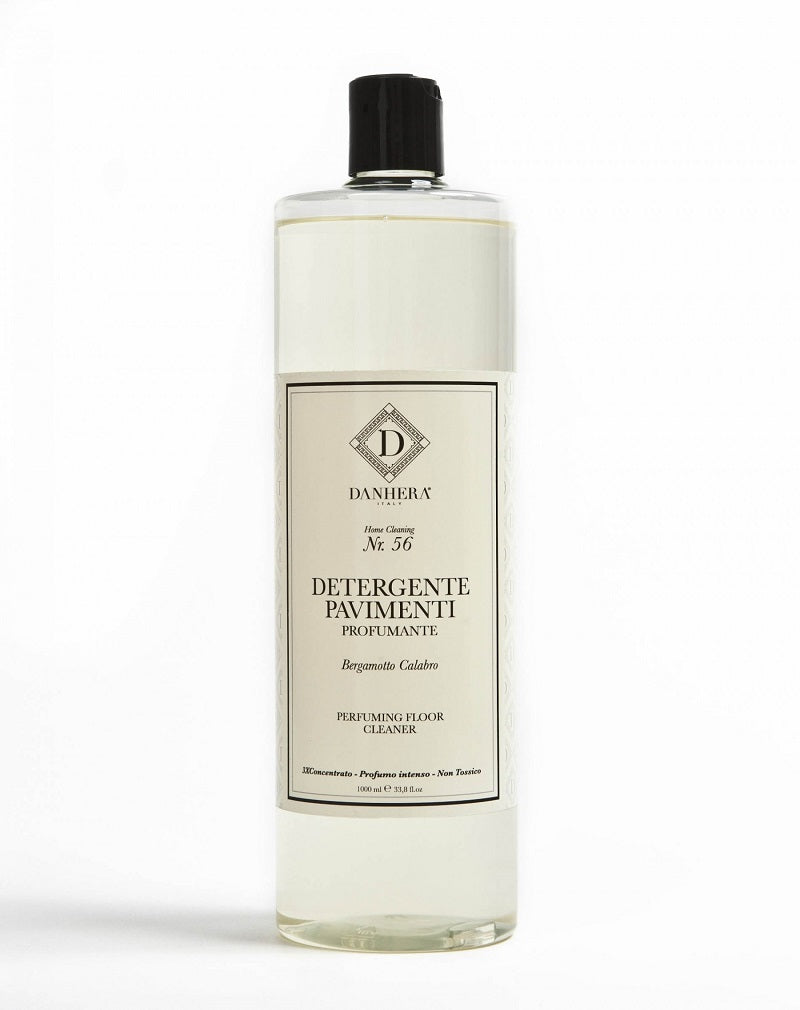 Detergente Pavimenti n°56