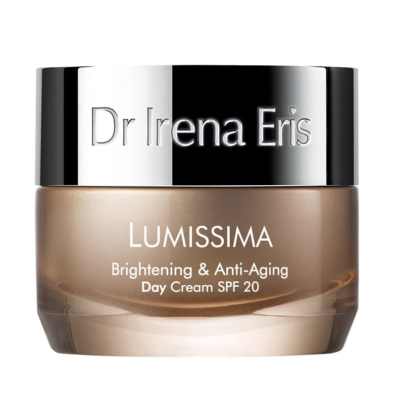 Lumissima Crema Illuminante-Antirughe giorno SPF 20