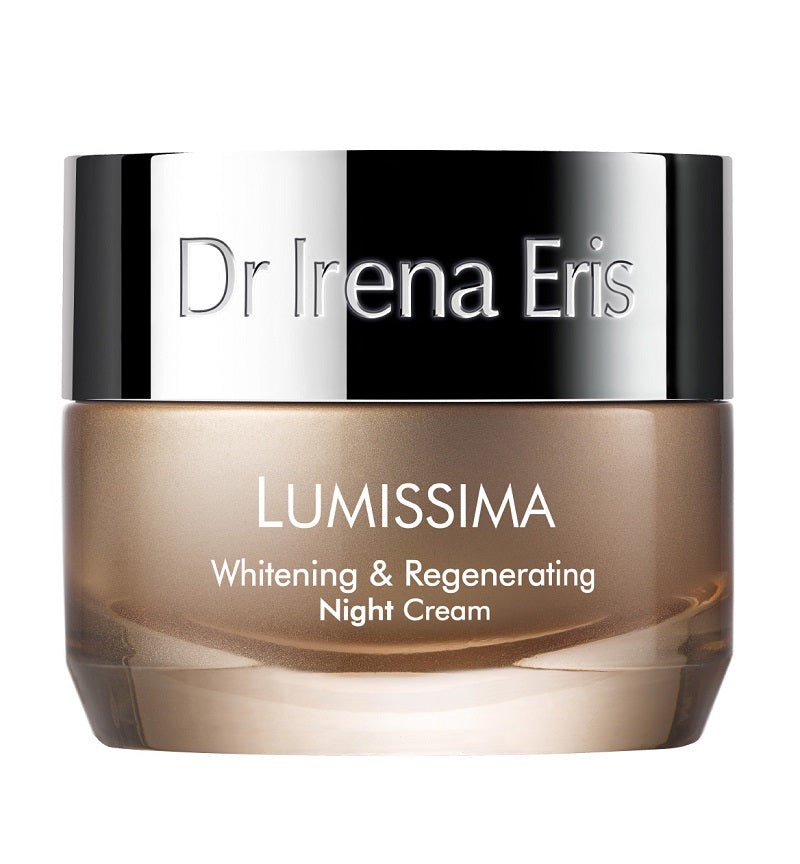 Lumissima Crema Riparatrice Notte