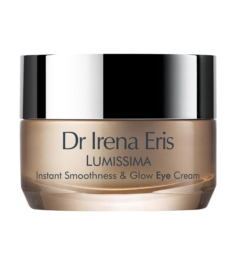 Lumissima Crema Distensiva-Illuminante Contorno Occhi