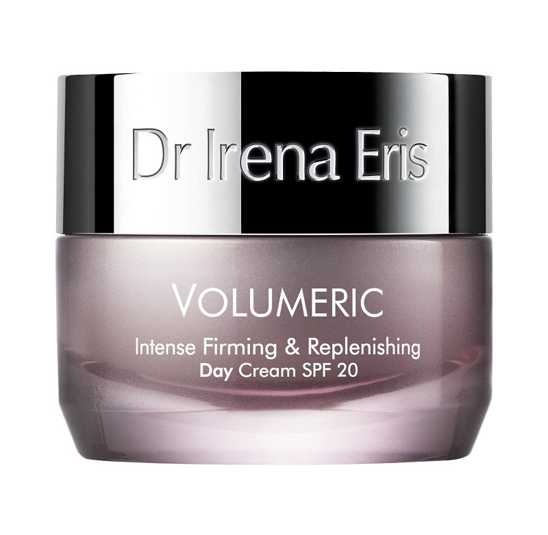 Volumeric Crema Rassodante Riempitiva Giorno SPF 20