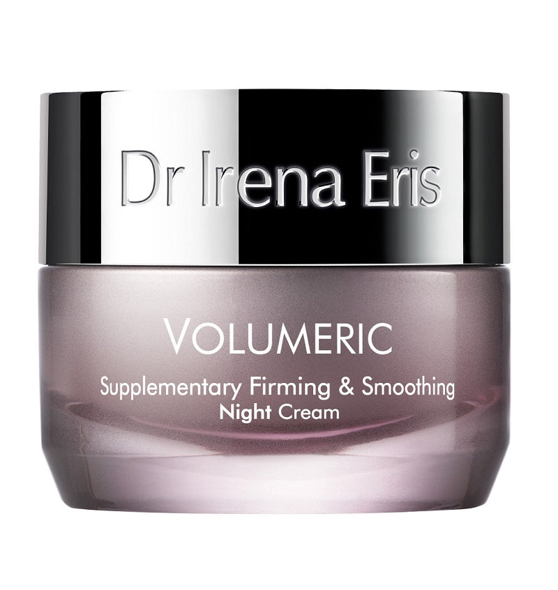 Volumeric Crema Distensiva Rassodante Notte