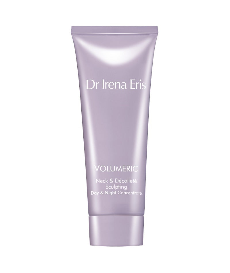 Volumeric Concentrato Modellante Collo e Décolleté