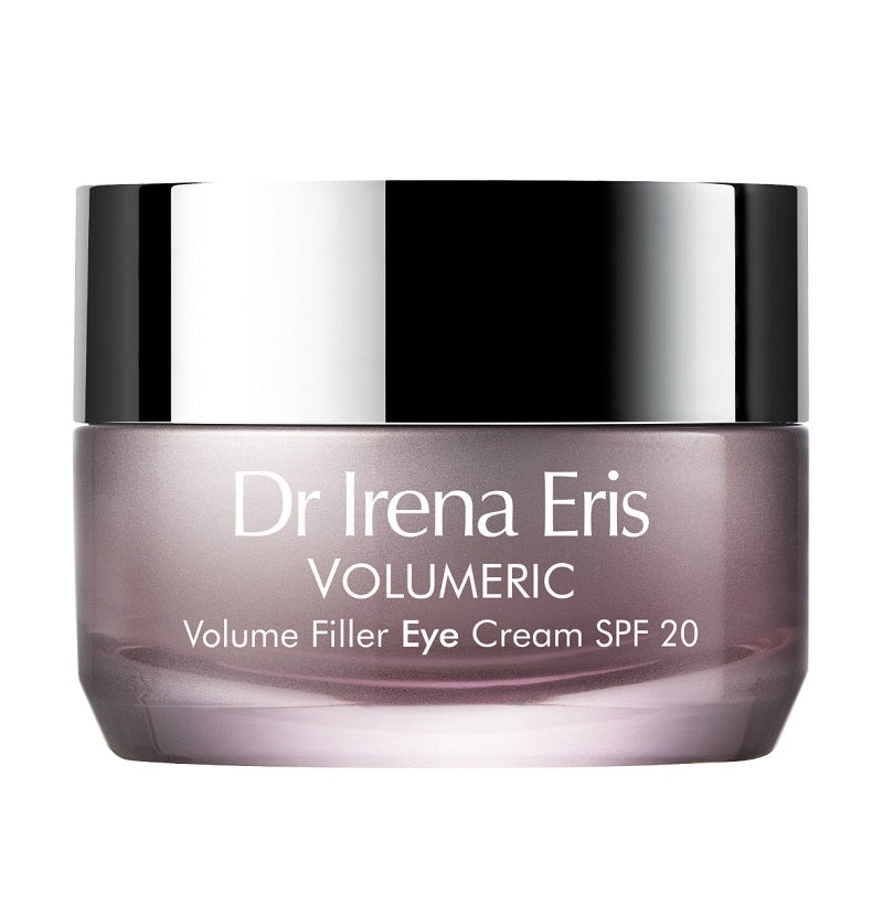Volumeric Eye Contour Filling Cream SPF 20