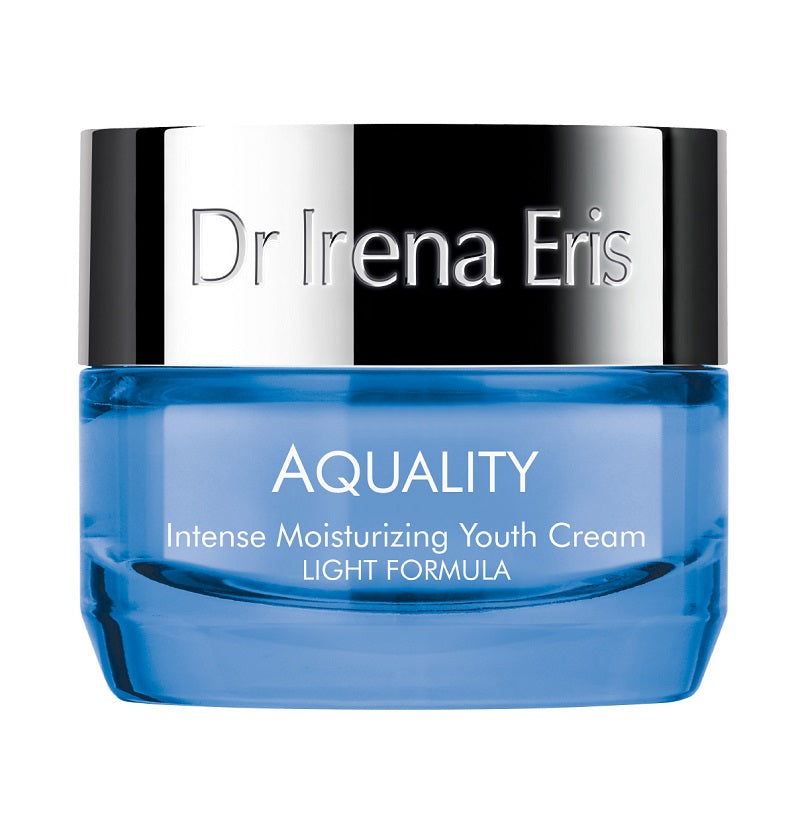Aquality Crema Ringiovanente Idratante