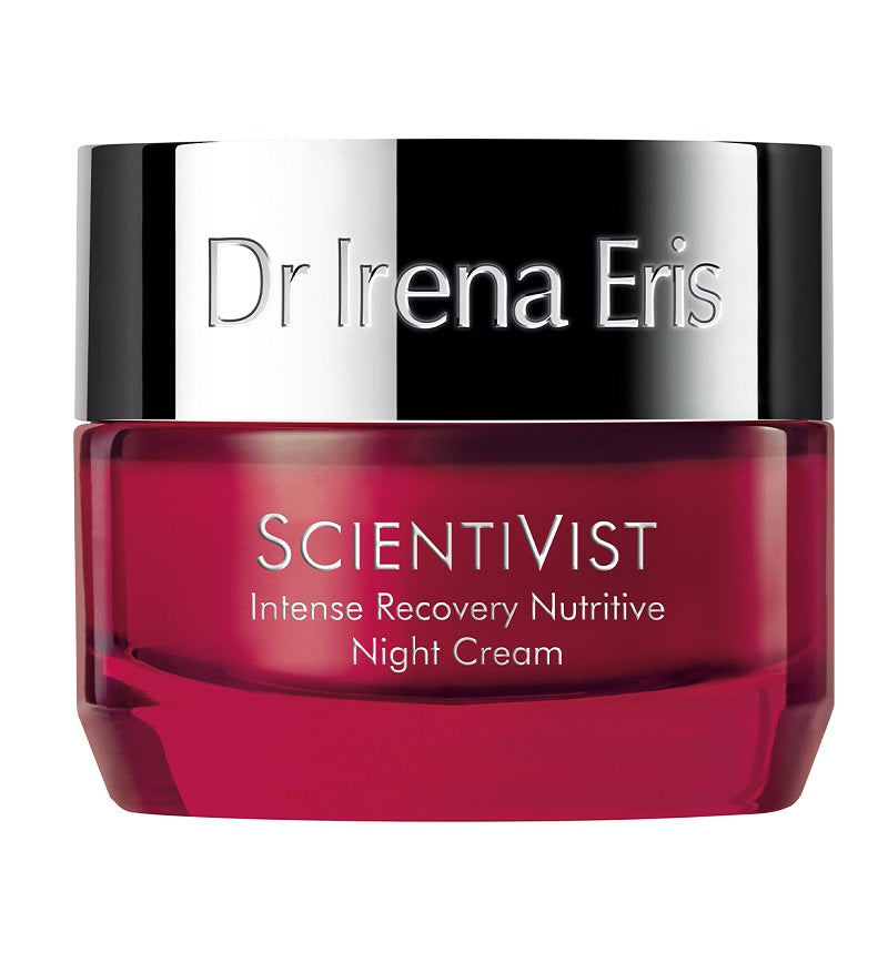 ScientiVist Crema Notte Ricostituente