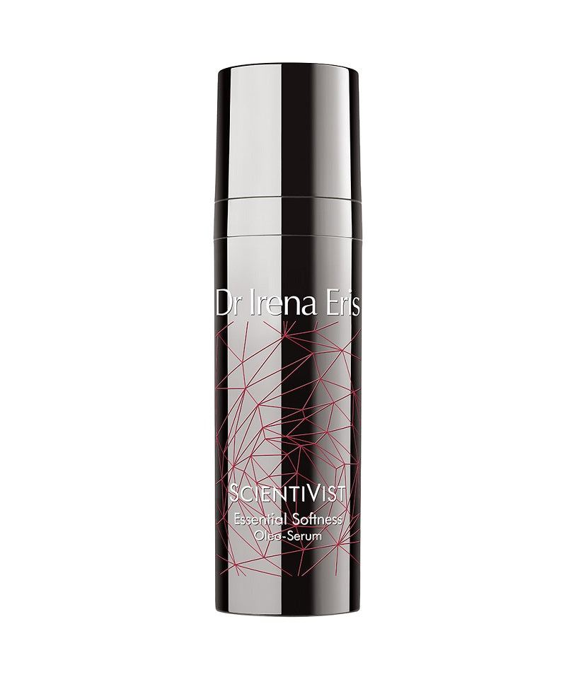 ScientiVist Smoothing Oil-Serum