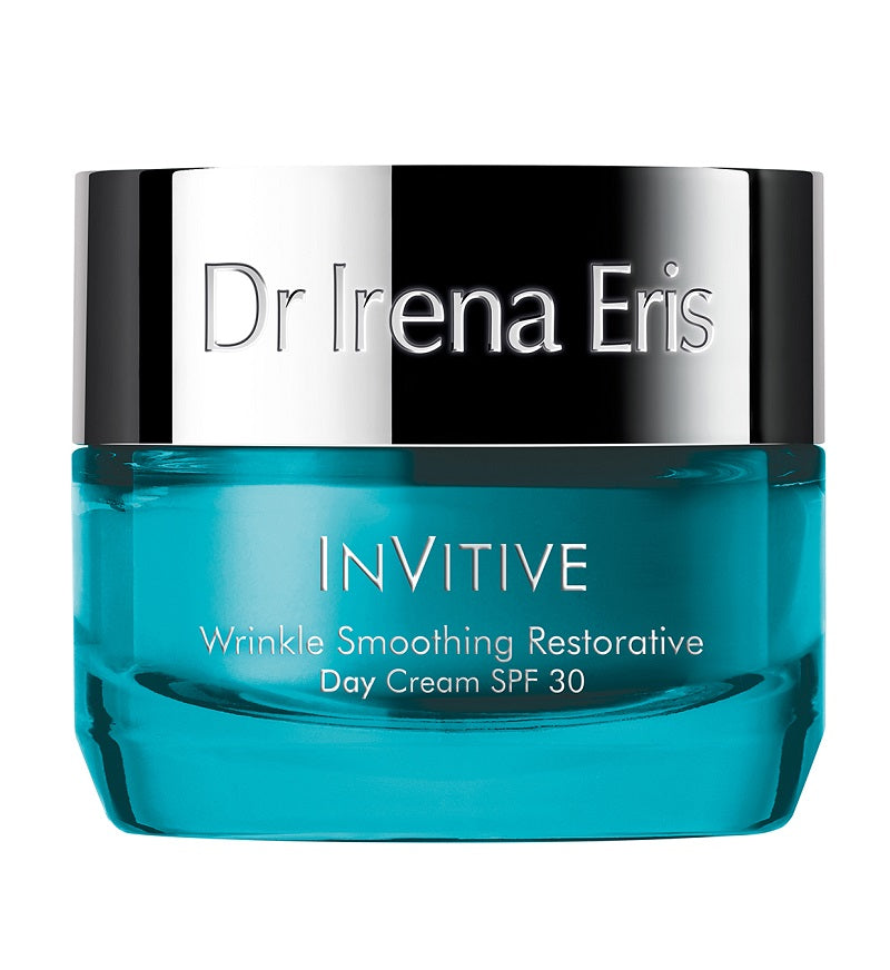 InVitive Crema Levigante Riparatrice Giorno SPF 30