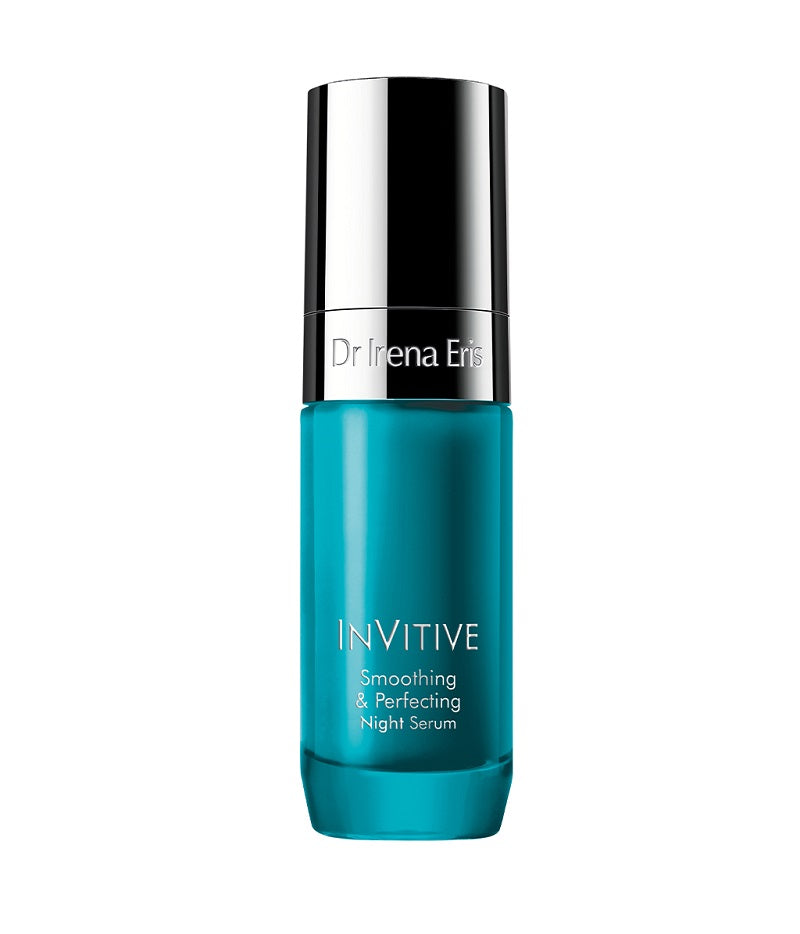 InVitive Smoothing-Revitalizing Night Serum