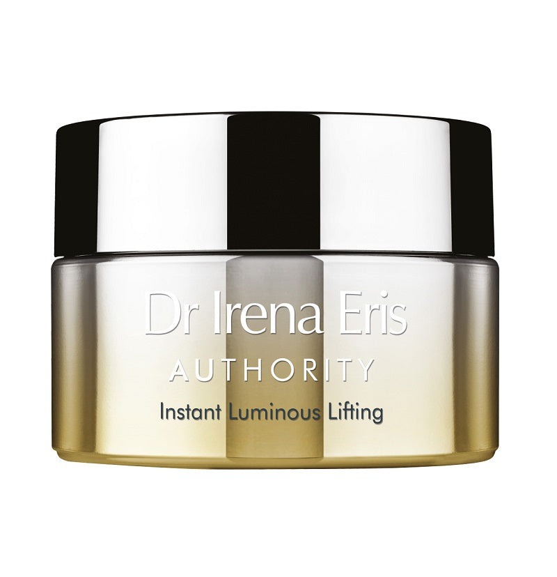 Authority Instant Luminous Lifting Giorno SPF 20