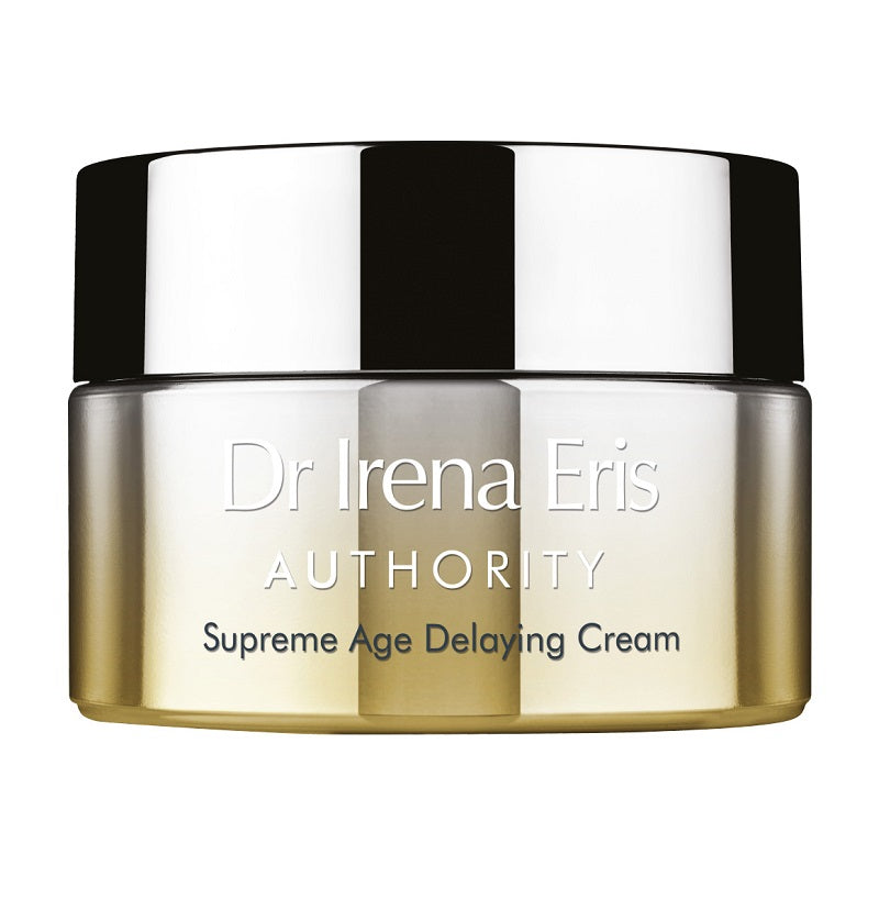 Authority Supreme Age Delaying Crema Notte
