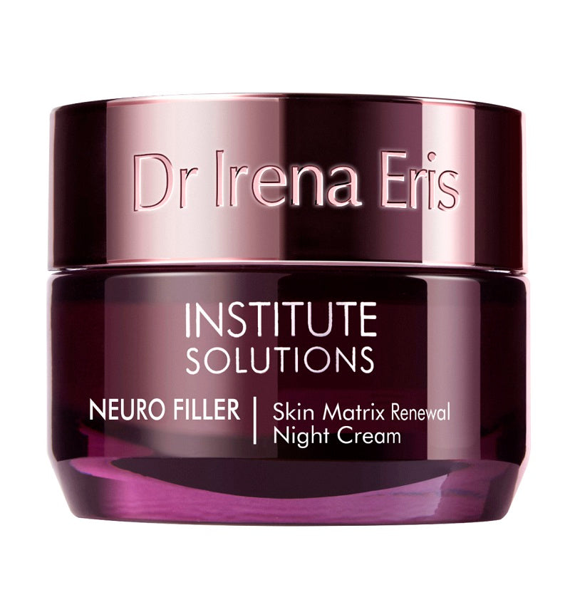 INSTITUTE SOLUTIONS Crema Rinnovatrice Notte