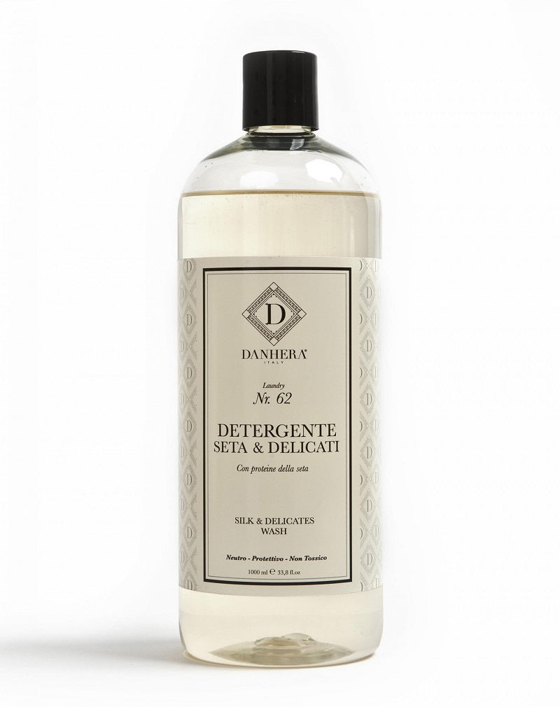 Detergente Seta & Delicati n° 62
