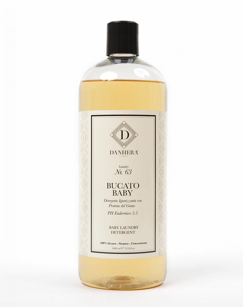 Bucato Baby n° 63
