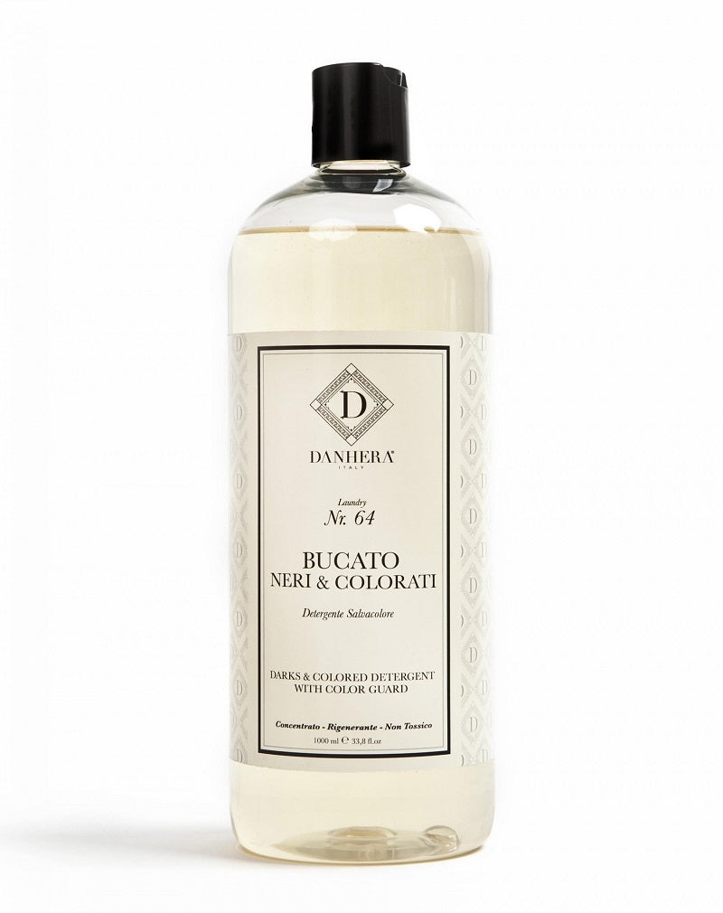 Bucato Neri & Colorati n° 64