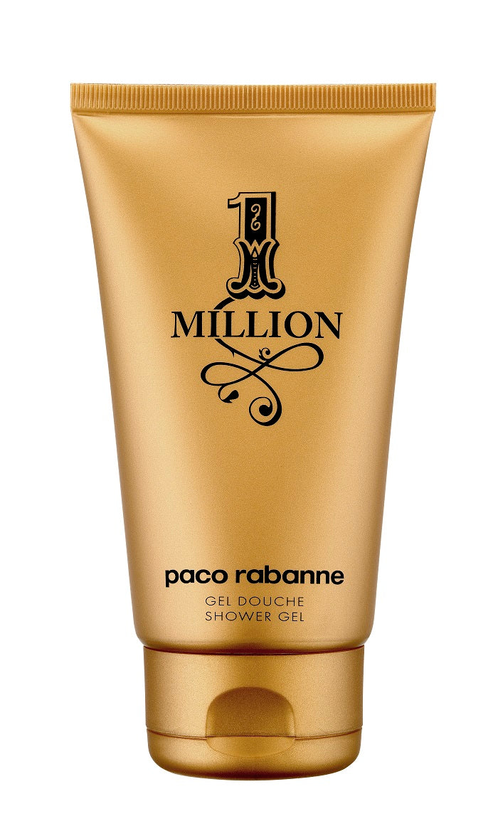 One Million Shower Gel - 150 ml - Profumeria Lauda