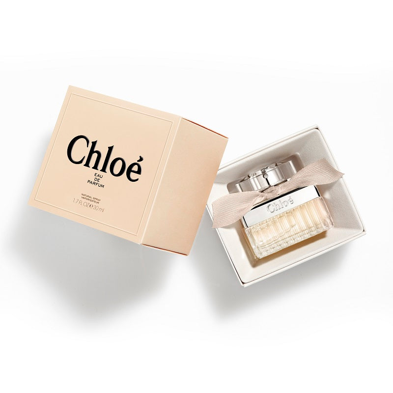 Chloé - Eau de Parfum - Profumeria Lauda