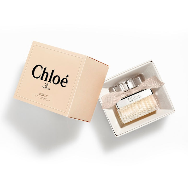 Chloé - Eau de Parfum - Profumeria Lauda